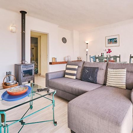 Apartment Konstantin Carvoeiro  Kültér fotó