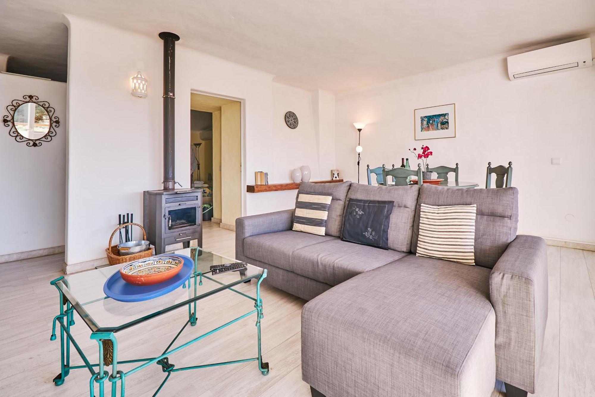 Apartment Konstantin Carvoeiro  Kültér fotó