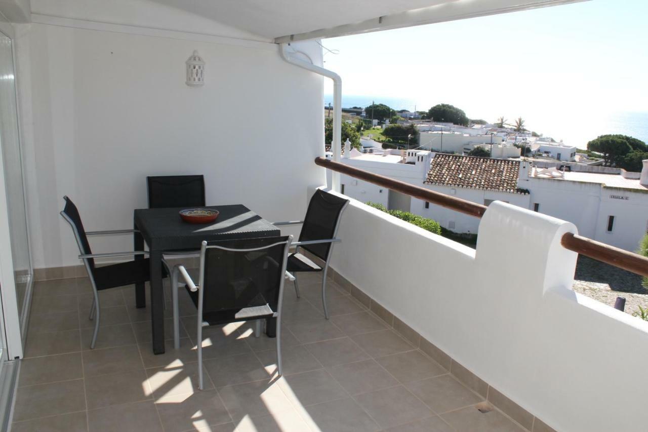 Apartment Konstantin Carvoeiro  Kültér fotó