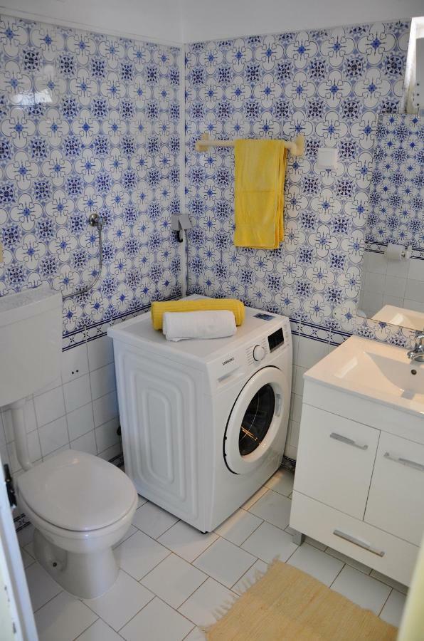 Apartment Konstantin Carvoeiro  Kültér fotó