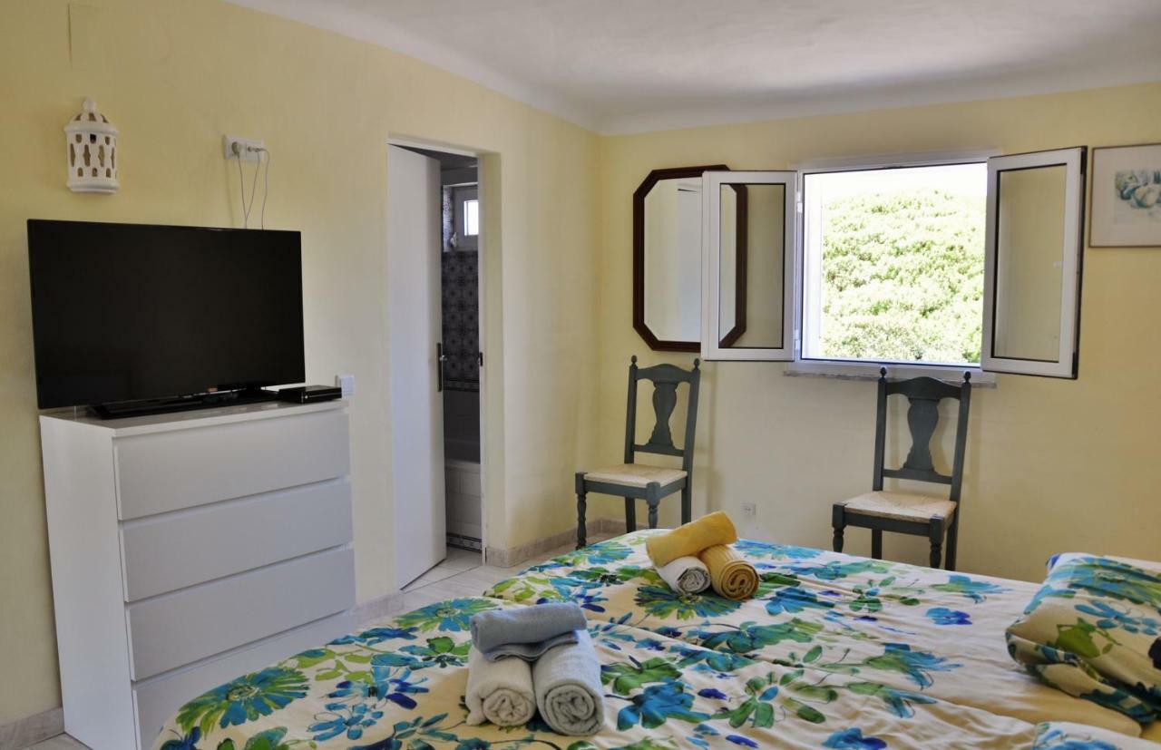 Apartment Konstantin Carvoeiro  Kültér fotó